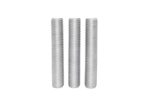 Dacromet Plated Threaded Rods