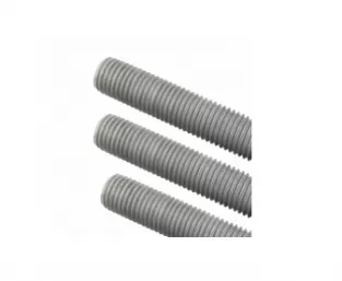 Hot Dip Galvanized Threaded Rods