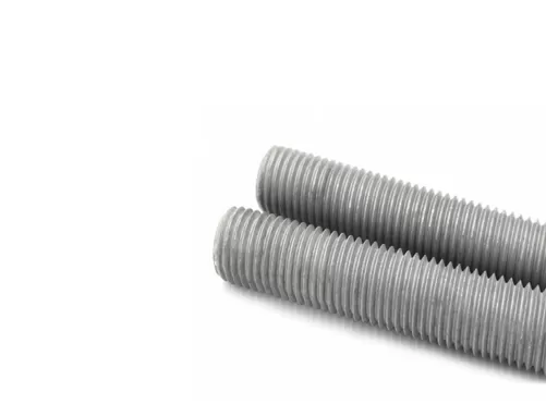 Hot Dip Galvanized Threaded Rods