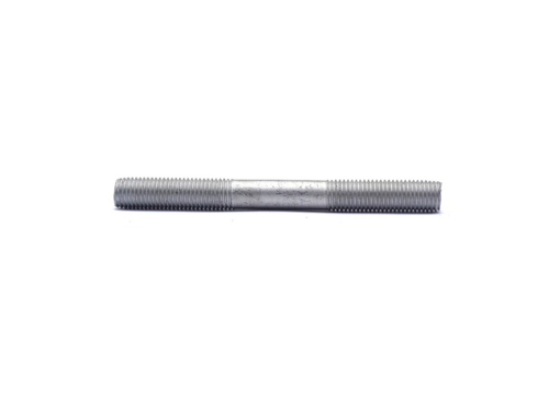 Dacromet Plated Double Ending Stud Bolts