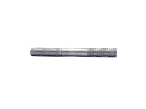 Dacromet Plated Double Ending Stud Bolts