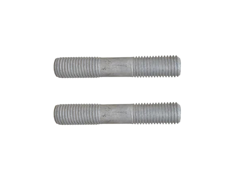 Hot Dip Galvanized Double Ending Stud Bolts