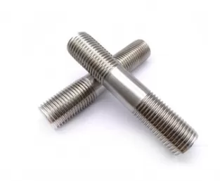 Stainless Steel Double Ending Stud Bolts