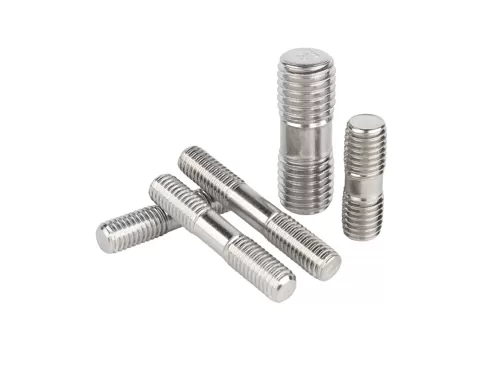 Stainless Steel Double Ending Stud Bolts