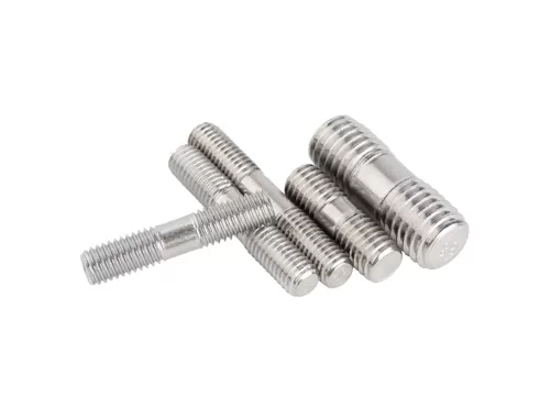 Stainless Steel Double Ending Stud Bolts