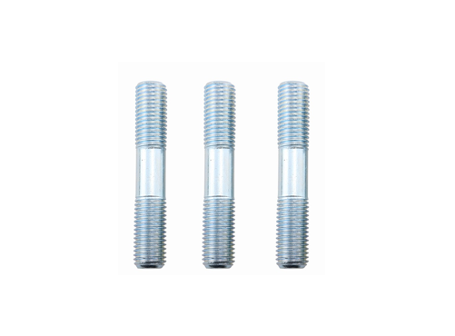 Zinc Plated Double Ending Stud Bolts