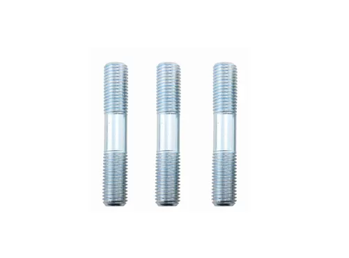 Zinc Plated Double Ending Stud Bolts