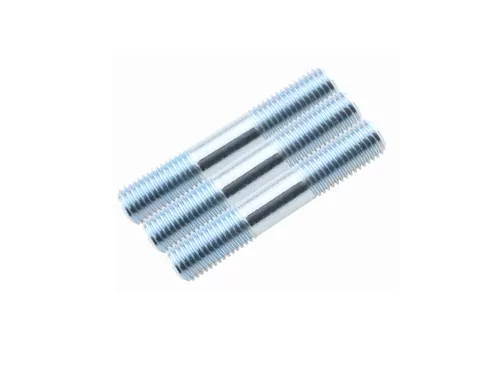 Zinc Plated Double Ending Stud Bolts