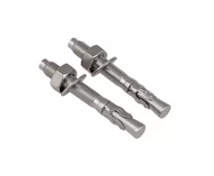 Stainless Steel Wedge Anchor Bolts