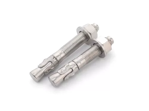 Stainless Steel Wedge Anchor Bolts