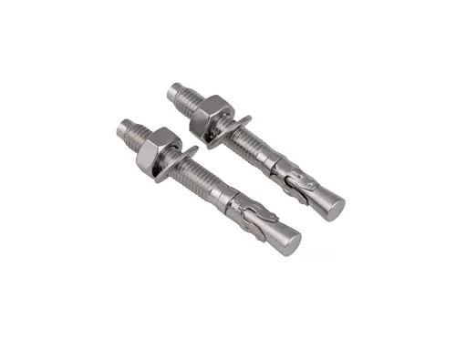 Stainless Steel Wedge Anchor Bolts