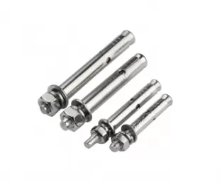 Stainless Steel Expansion Bolts