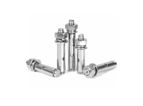 Stainless Steel Expansion Bolts