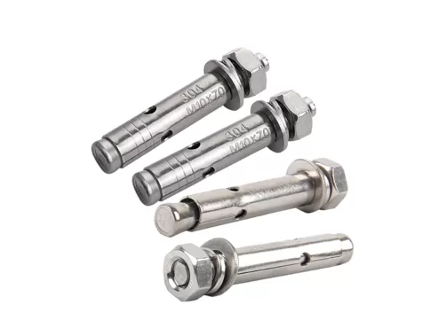 Stainless Steel Expansion Bolts