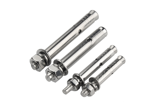 Stainless Steel Expansion Bolts