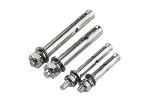 Stainless Steel Expansion Bolts