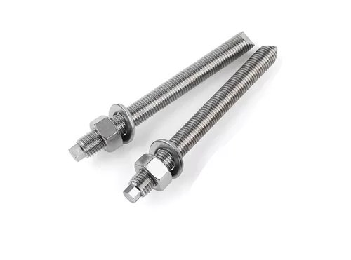 Stainless Steel Chemical Anchor Bolts