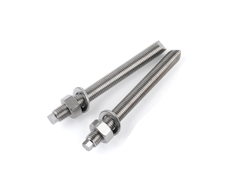 Stainless Steel Chemical Anchor Bolts