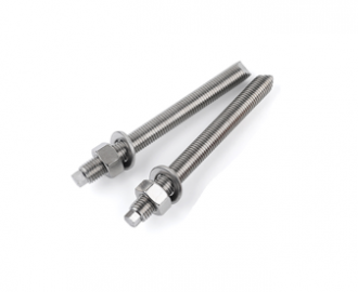 Stainless Steel Chemical Anchor Bolts