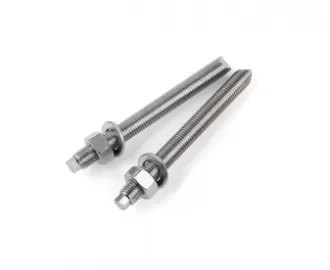 Stainless Steel Chemical Anchor Bolts