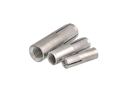 Stainless Steel Internal Forced Expansion Anchor Bolt
