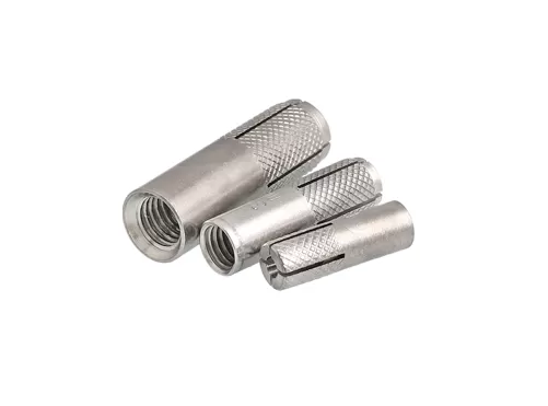 Stainless Steel Internal Forced Expansion Anchor Bolt