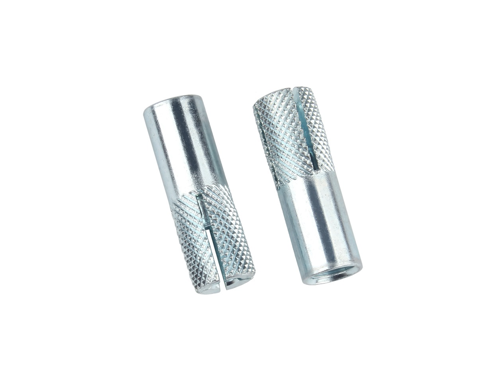 Zinc Plated Internal Forced Expansion Anchor Bolt