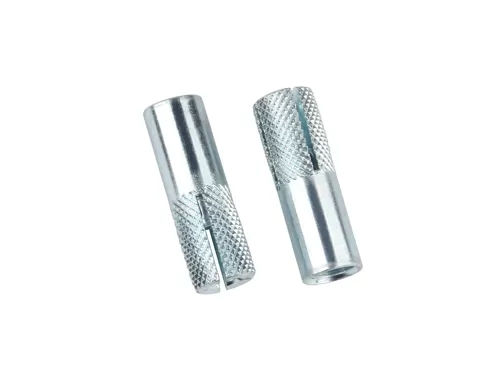 Zinc Plated Internal Forced Expansion Anchor Bolt