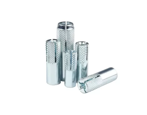 Zinc Plated Internal Forced Expansion Anchor Bolt