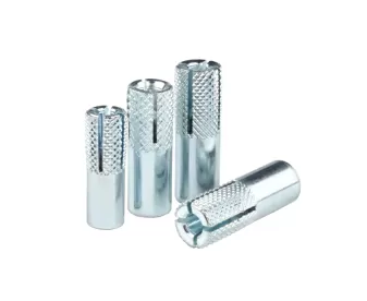 Zinc Plated Internal Forced Expansion Anchor Bolt
