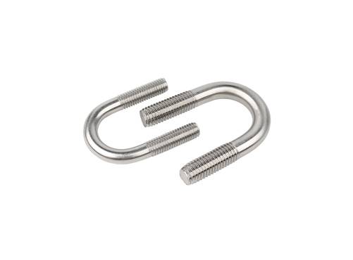 Stainless Steel J/U/Lbolt