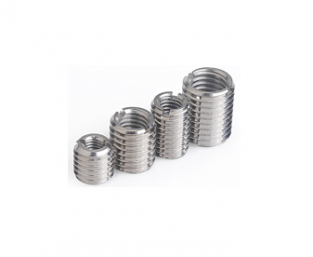 Stainless Steel Insert nuts