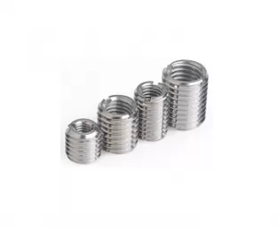 Stainless Steel Insert nuts