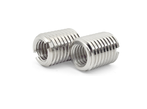 Stainless Steel Insert nuts