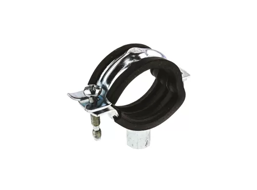 Stainless steel 316 epdm lined pice clip