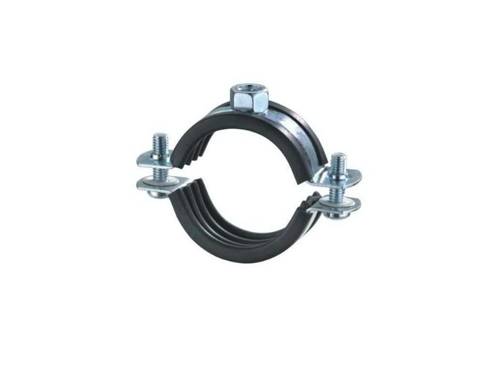 Stainless steel 316 epdm lined pice clip