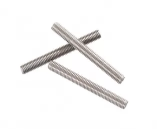 Stainless Steel Threaded Rods