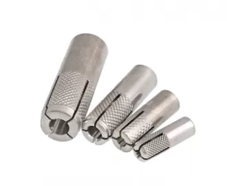Stainless Steel Internal Forced Expansion Anchor Bolt