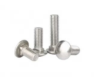 Carriage bolts | Grade 8 Carriage bolts | DIN603