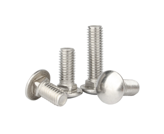 Carriage bolt |DIN603