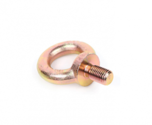 Yellow Zinc Plated Eye Bolts