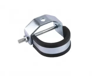 Heavy Duty Pipe Clevis Clamp Hanger