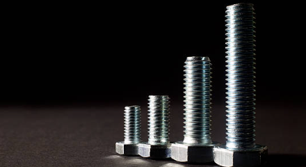 Key Considerations for Wholesale Hex Bolts