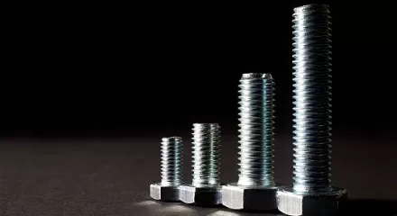 Key Considerations for Wholesale Hex Bolts