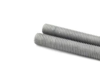 Hot Dip Galvanized Threaded Rods