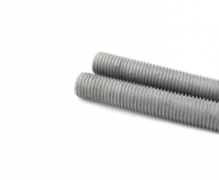 Hot Dip Galvanized Threaded Rods