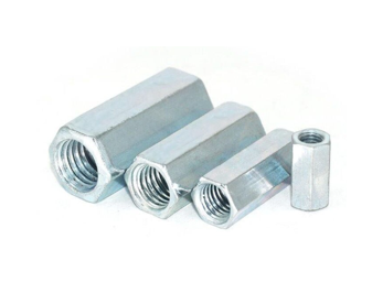 Zinc Plated Double Ending Stud Bolts