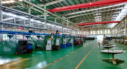 How to choose the right fastener supplier