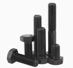 Top 10 Hex Bolt Manufacturers in China – Reliable Suppliers for Your Needs