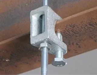 Beam Clamp